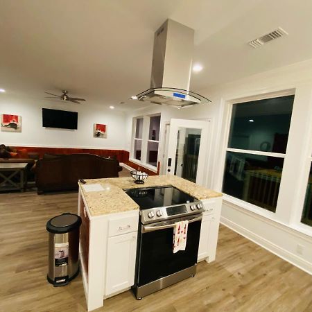 Bungalow Beach House 100 Yards From The Beach Bay St. Louis Exterior foto