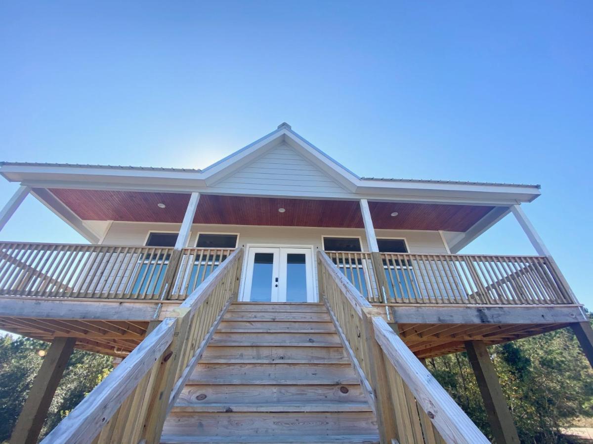 Bungalow Beach House 100 Yards From The Beach Bay St. Louis Exterior foto