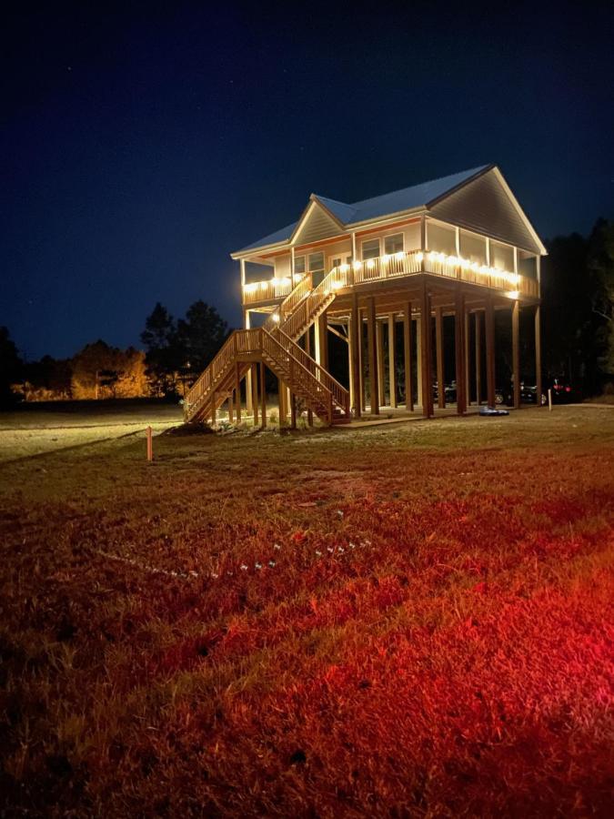 Bungalow Beach House 100 Yards From The Beach Bay St. Louis Exterior foto